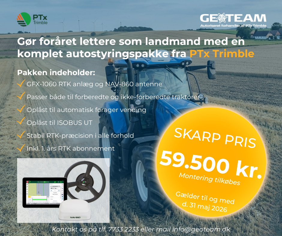 Geoteam